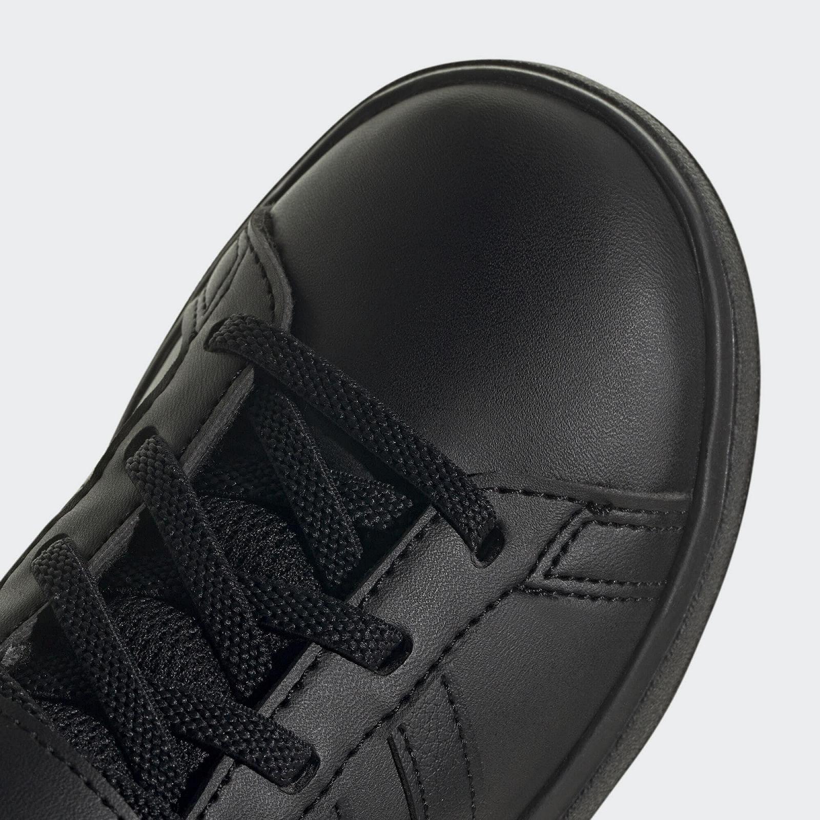Кроссовки adidas Grand Court для детей, фото №7