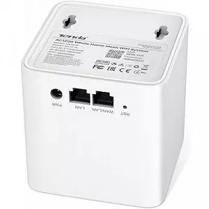 Беспроводная точка доступа Wi-Fi Tenda MW3-KIT-1 synthetic.ua - Фото 1