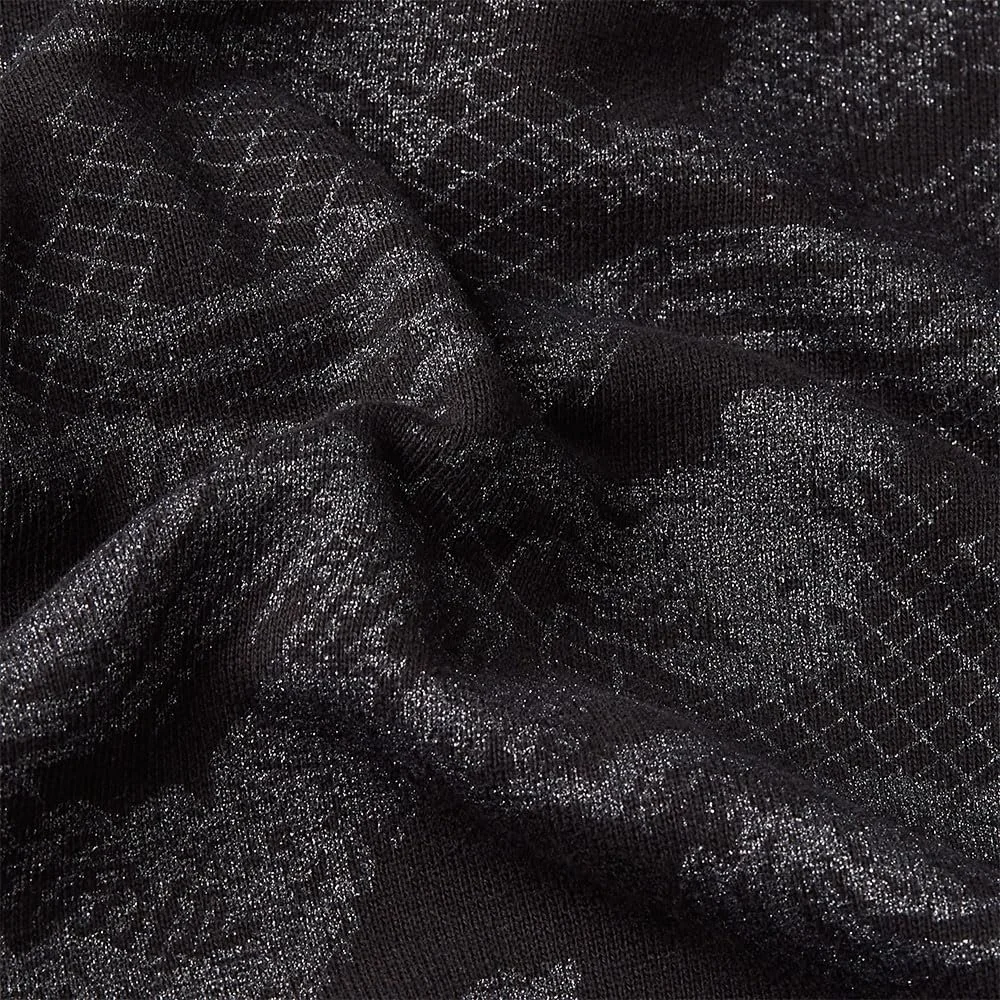 Свитшот G-STAR Свободный Кружевной AOP Женский, фото №7