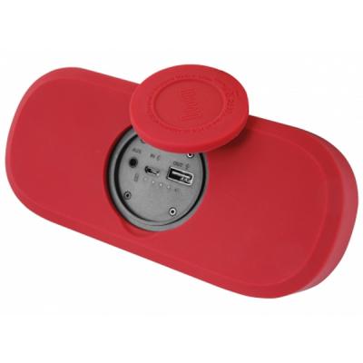 Акустична система Divoom Airbeat 20 red (Airbeat 20 red), фото №5