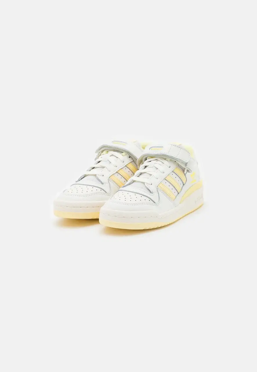 Кроссовки Adidas Originals FORUM Low 38, фото №2