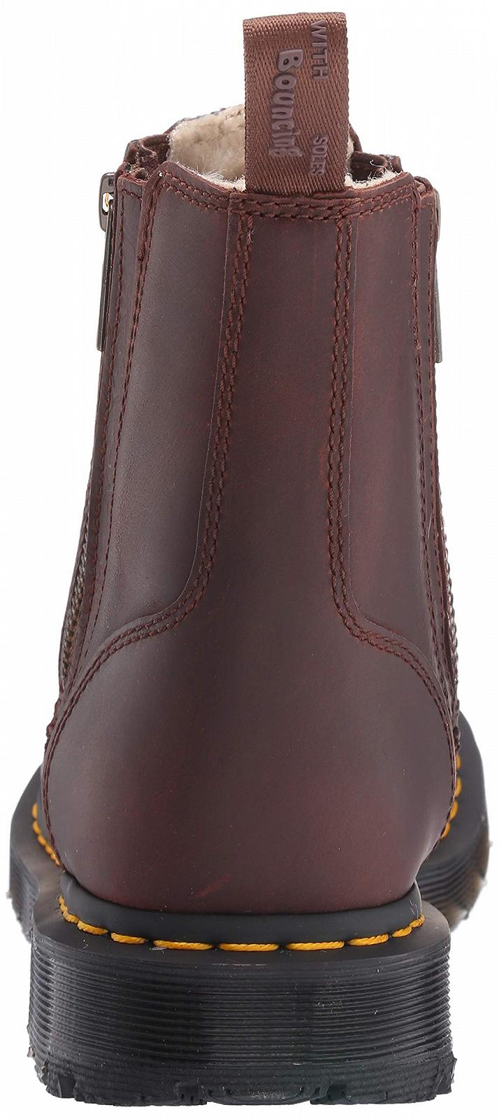 Челси Dr. Martens Детские Унисекс, фото №3