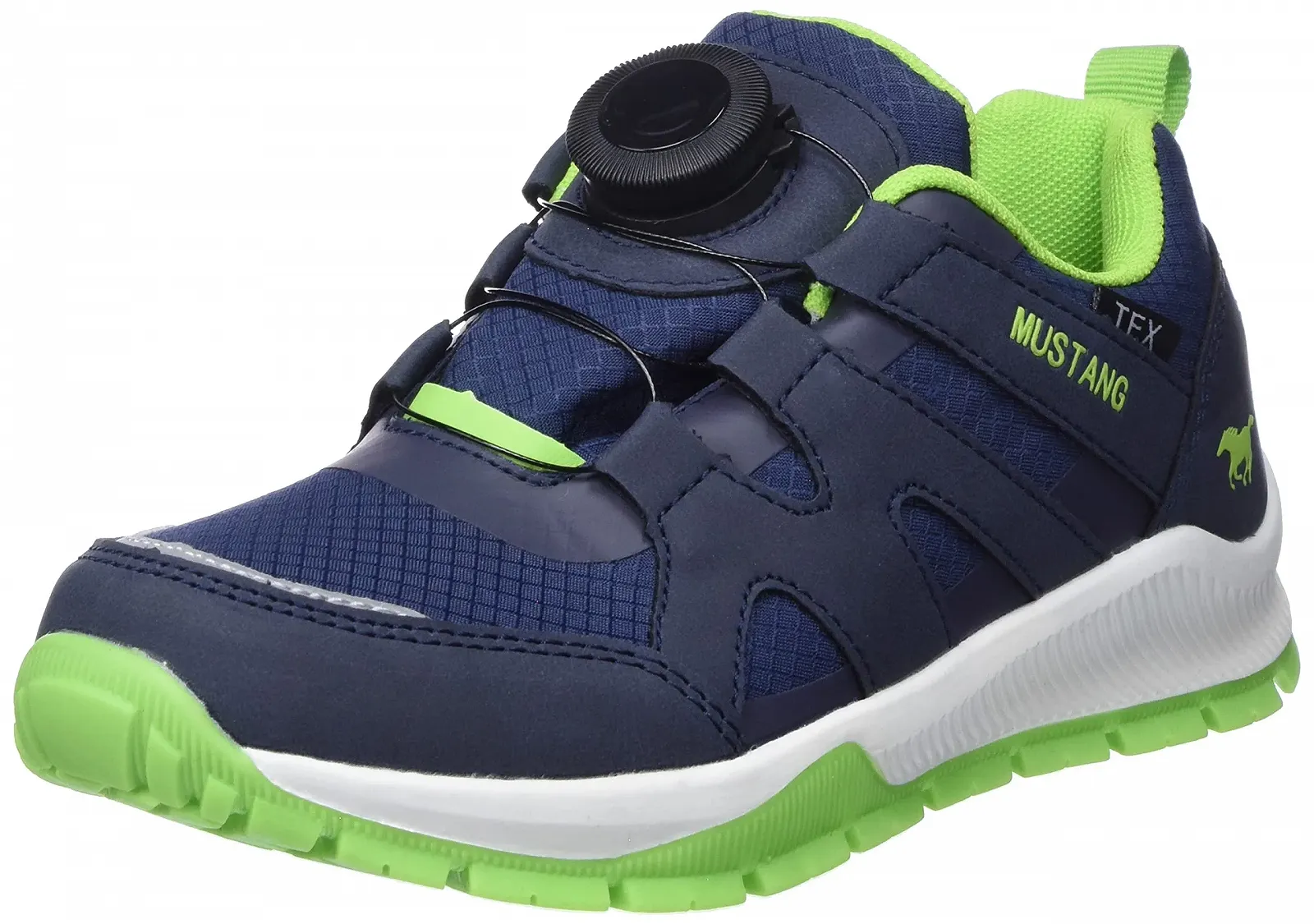 Кроссовки MUSTANG Unisex Children's 5064-301, фото №1