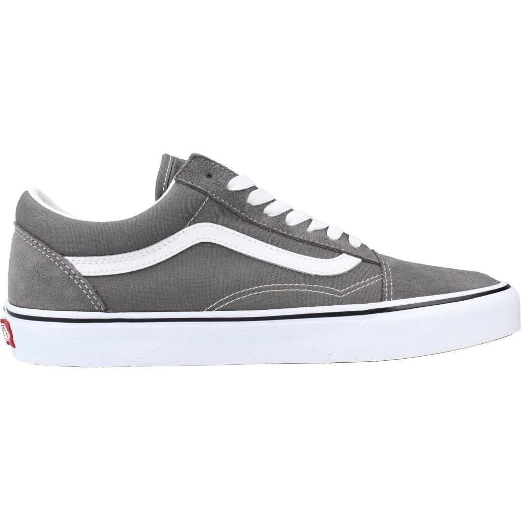 Кросівки Vans Classic для скейтбордингу, унісекс, дитячі, фото №4 Кросівки Vans Classic для скейтбордингу, унісекс, дитячі, фото №4
