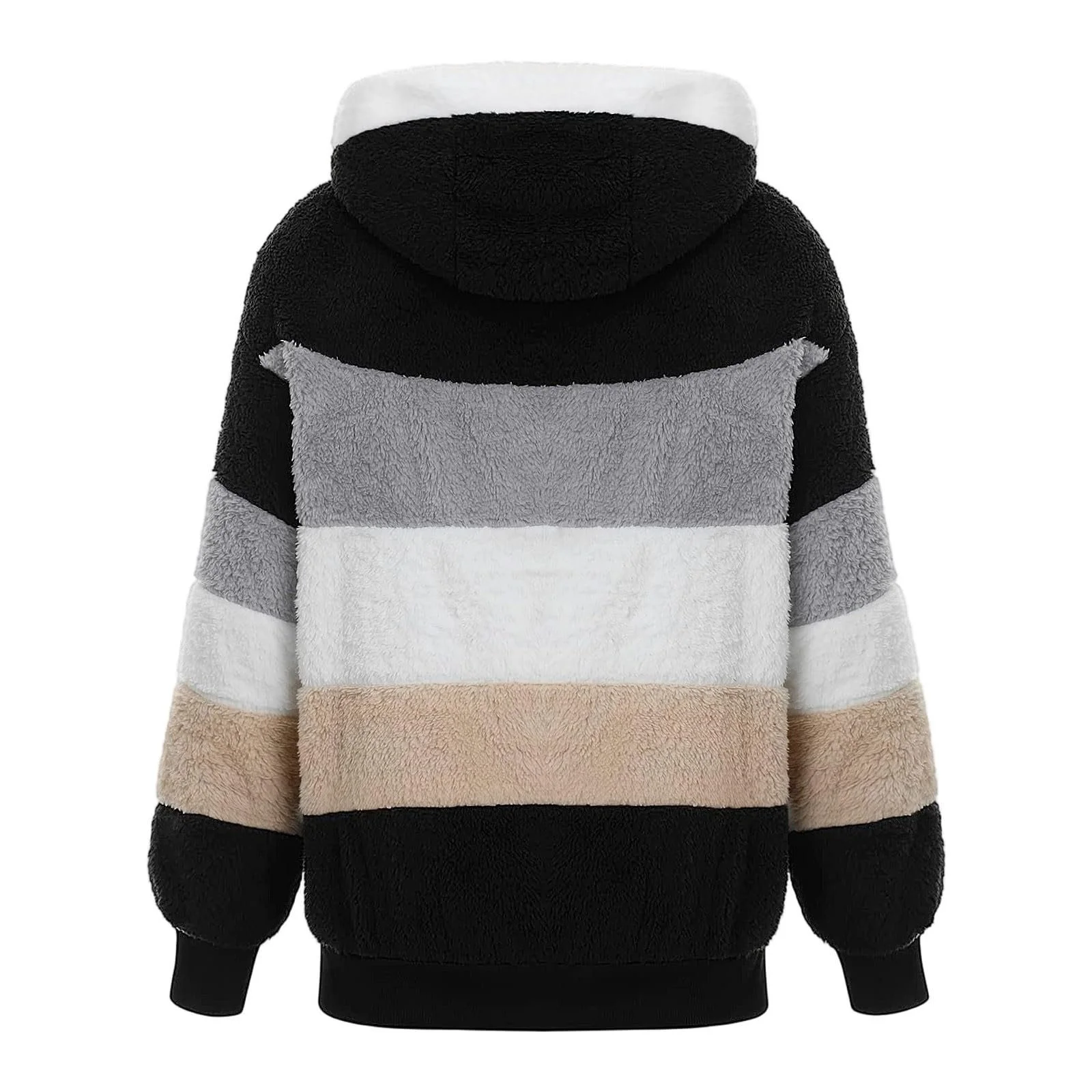 Куртка зимова RuFengz для дівчинки, на блискавці, з капюшоном, фото №5