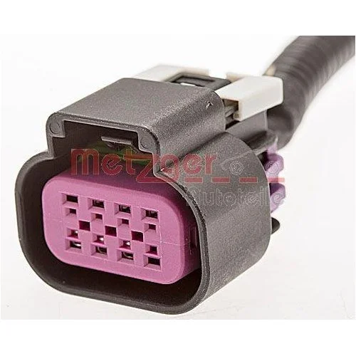 Кабель-адаптер заднього ліхтаря METZGER 2323001 для FIAT CITROËN PEUGEOT, фото №3