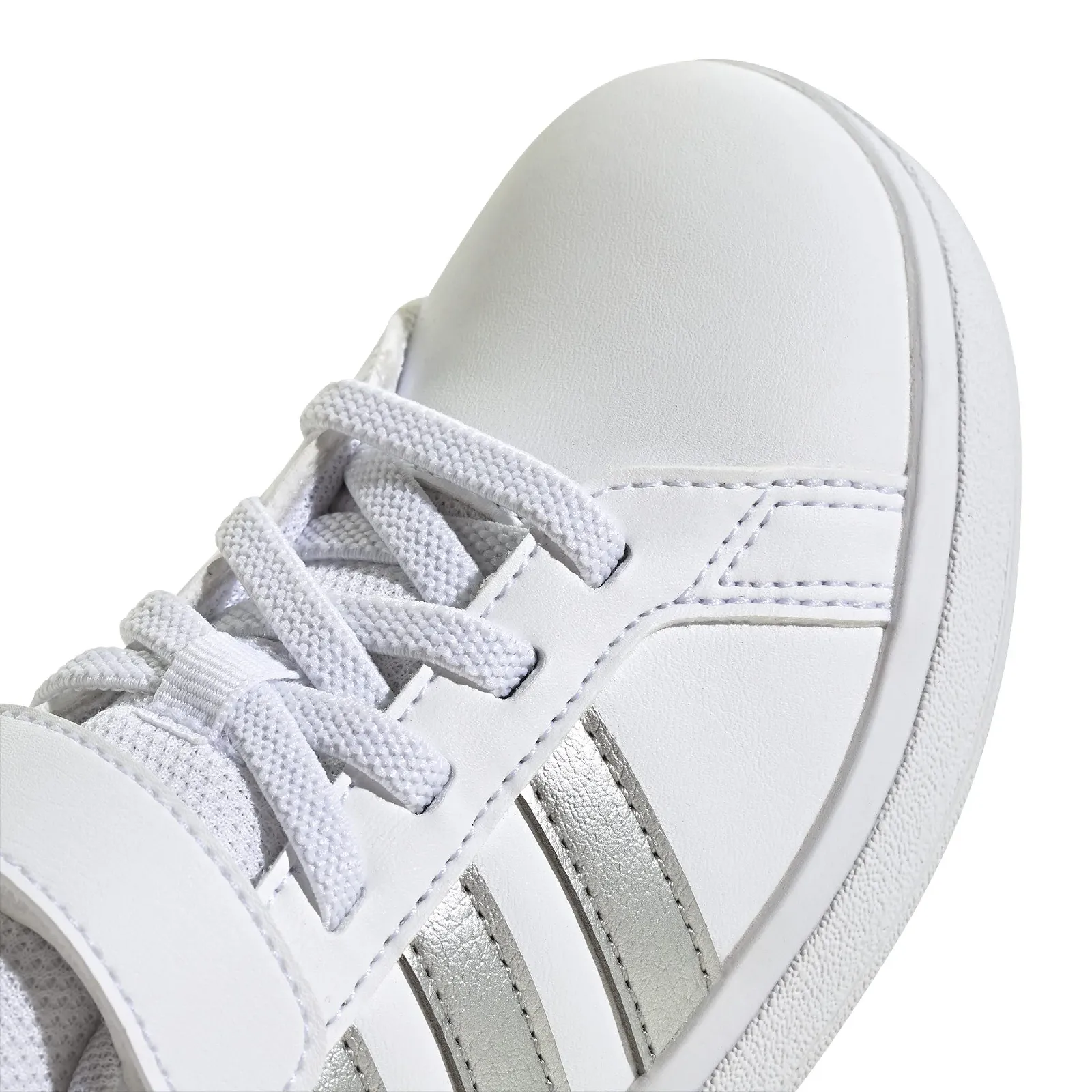 Кроссовки adidas Grand Court 2.0 Детские, фото №5