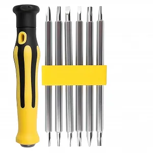 Набір викруток для Dyson 12 в 1 прецизійний - Фото 1