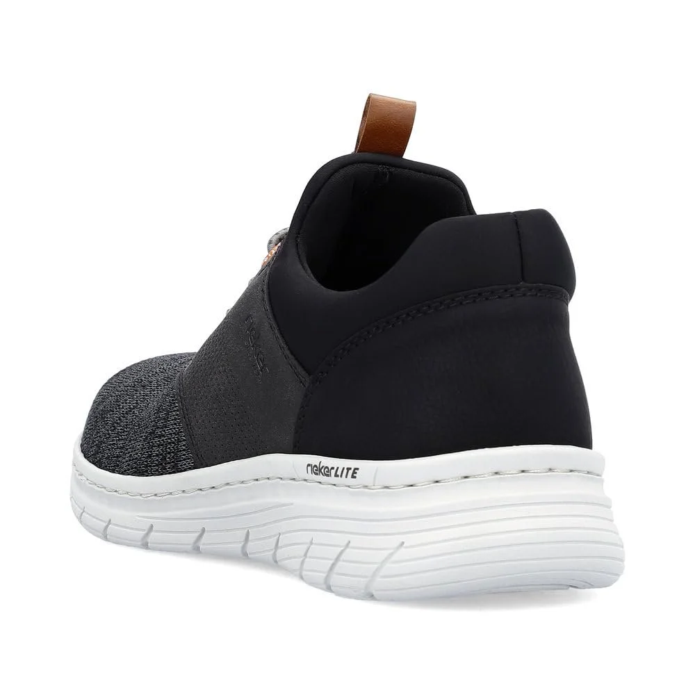 Кроссовки Rieker 13150, фото №3