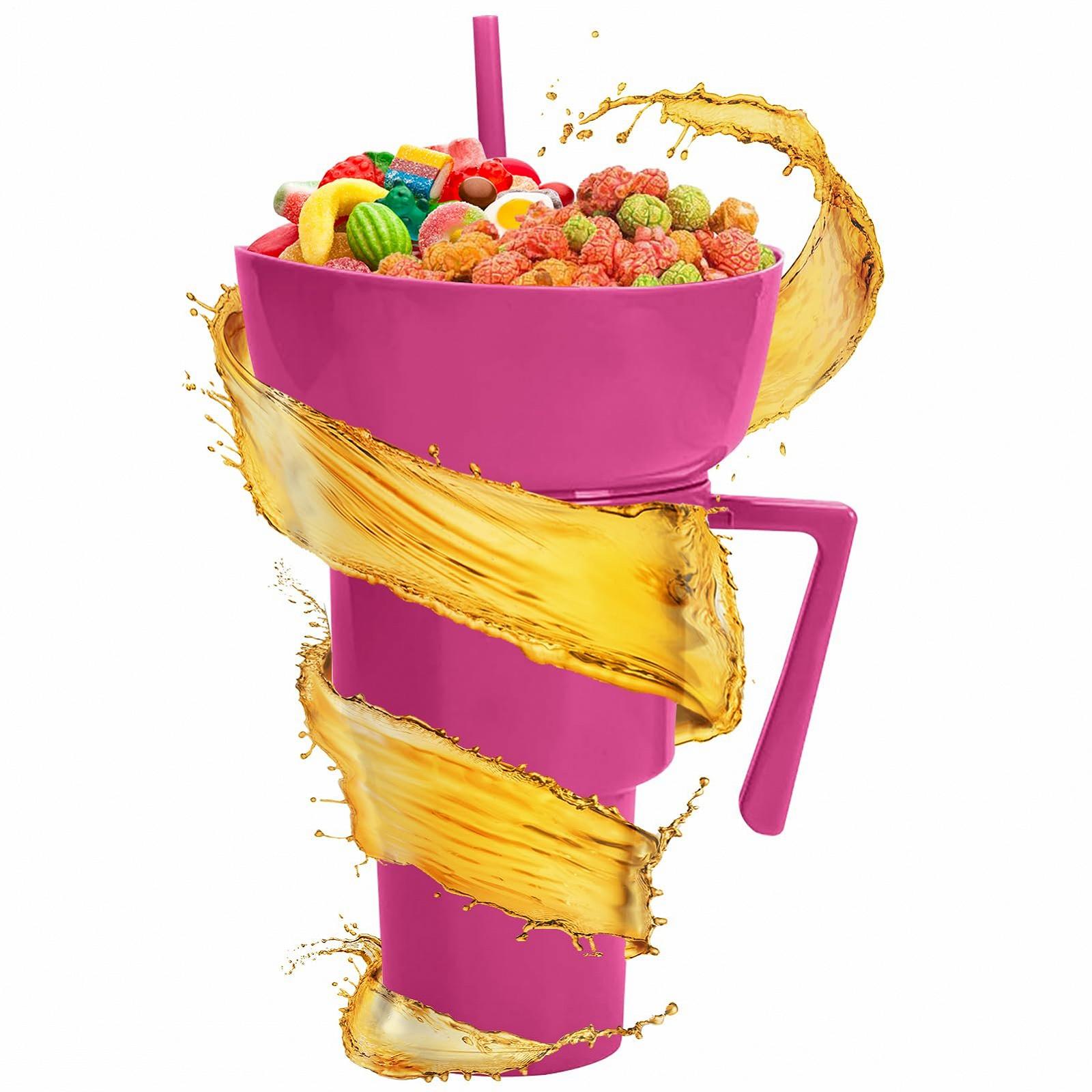 Контейнер для напоїв та снеків Дитячий, фото №6