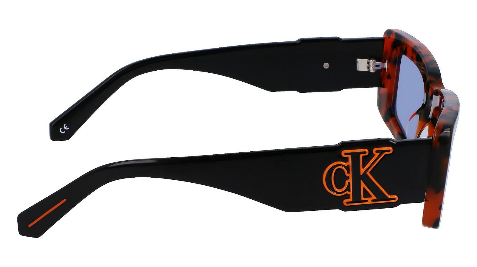 Унисекс Солнцезащитные очки Calvin Klein Jeans, фото №7 Унисекс Солнцезащитные очки Calvin Klein Jeans, фото №7