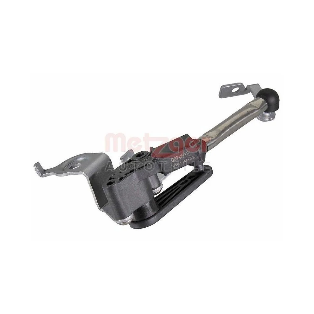 Датчик регулювання кута нахилу фар METZGER GREENPARTS 0970013 для PORSCHE, фото №1