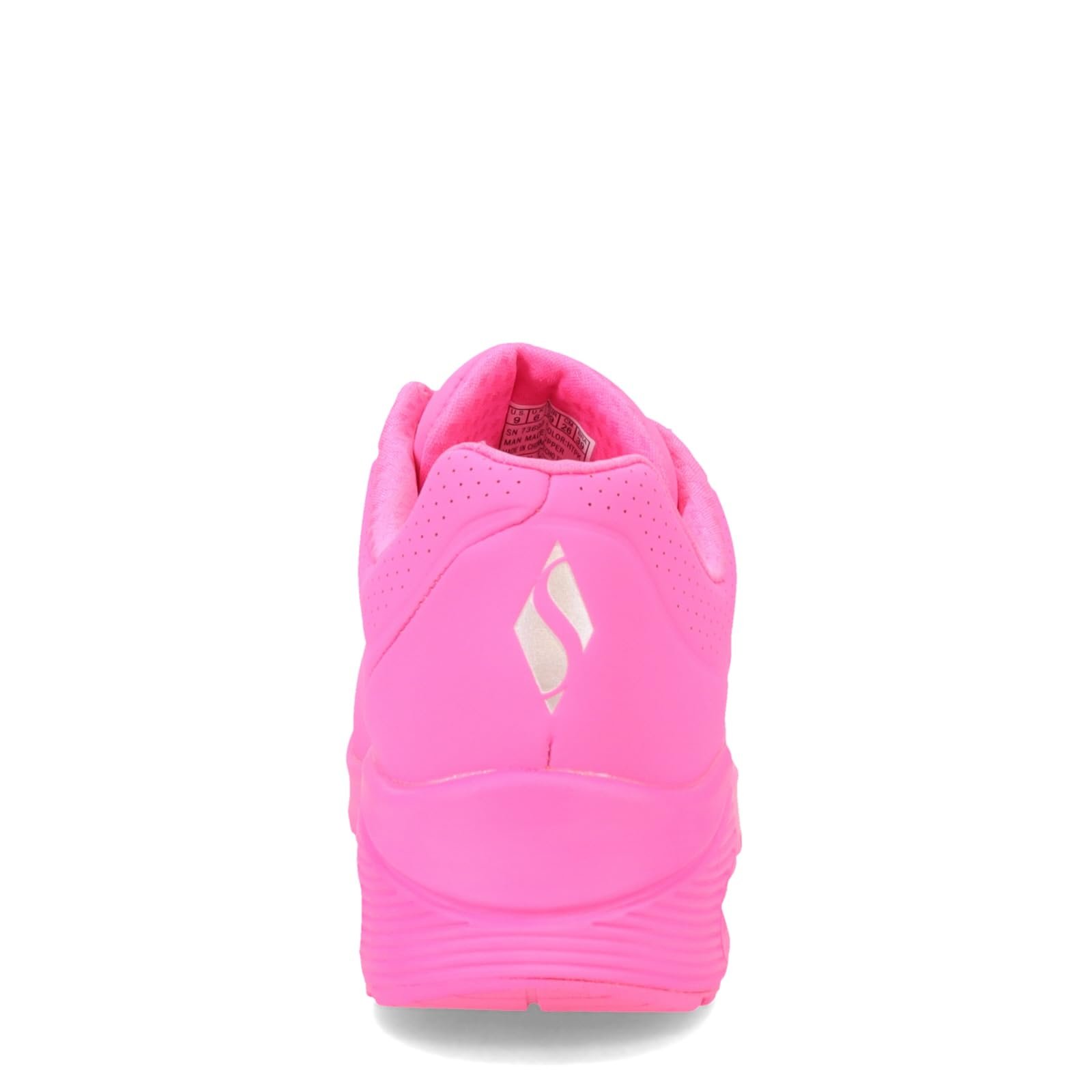 Кроссовки Skechers Uno Stand On Air, фото №6
