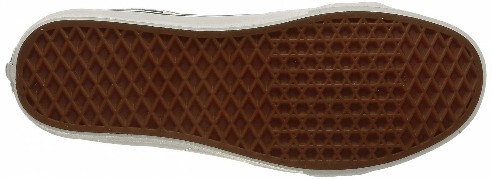 Кросівки Vans Classic Unisex Дитячі для скейтбордингу, фото №4