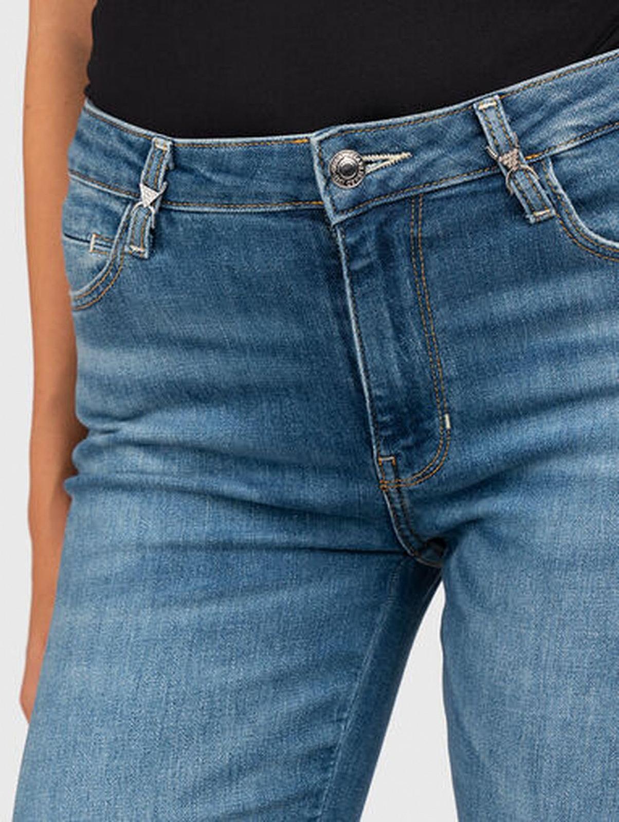 Жіночі джинси Guess - Sexy Skinny Denim Синій - 27, фото №3 Жіночі джинси Guess - Sexy Skinny Denim Синій - 27, фото №3