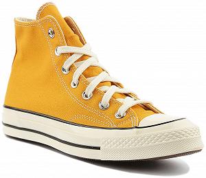 Кеди Converse Chuck 70 Hi Taylor жіночі synthetic.ua - Фото 1