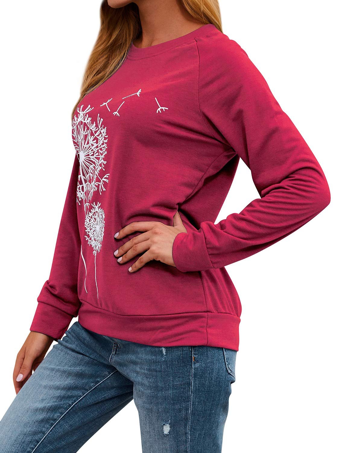 Толстовка Dresswel Жіноча З довгим рукавом, фото №3 Толстовка Dresswel Жіноча З довгим рукавом, фото №3