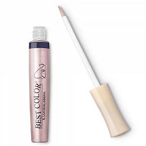 Блеск для губ Best Color Collagen Stimulator Volumeneffekt 46 Pearl Powder 7 мл цена на synthetic.ua - Фото 1 Блеск для губ Best Color Collagen Stimulator Volumeneffekt 46 Pearl Powder 7 мл synthetic.ua - Фото 1