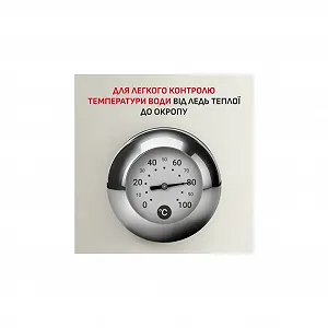 Электрочайник Tefal KO355AE0 synthetic.ua - Фото 1