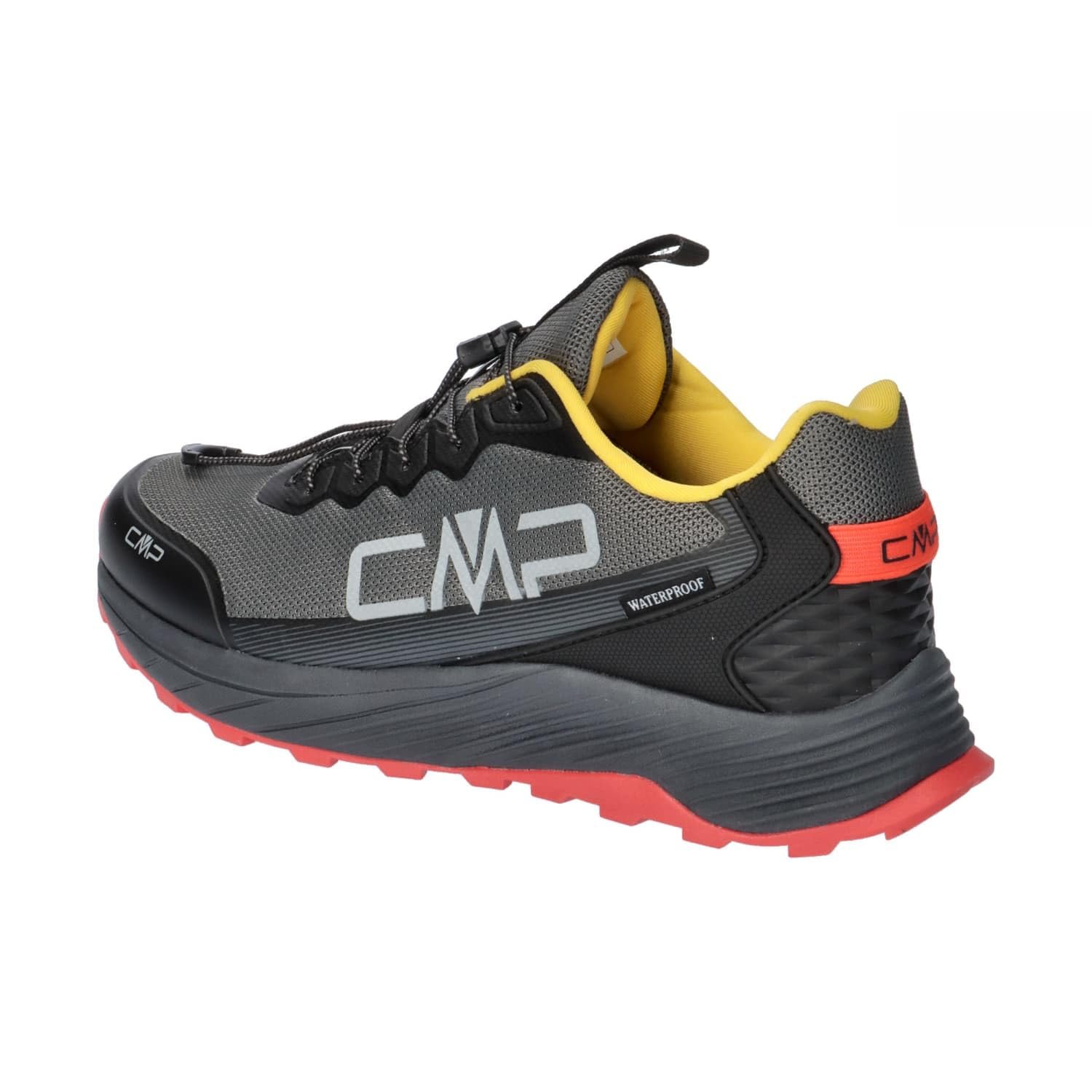 Кросівки CMP Phelyx, фото №3