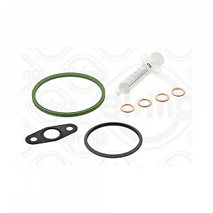 Монтажный комплект турбины ELRING 736.520 - Фото 1