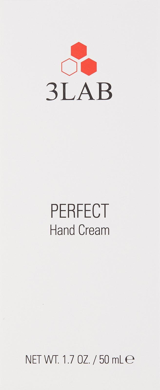 Крем для рук 3LAB Perfect 50 мл, фото №2