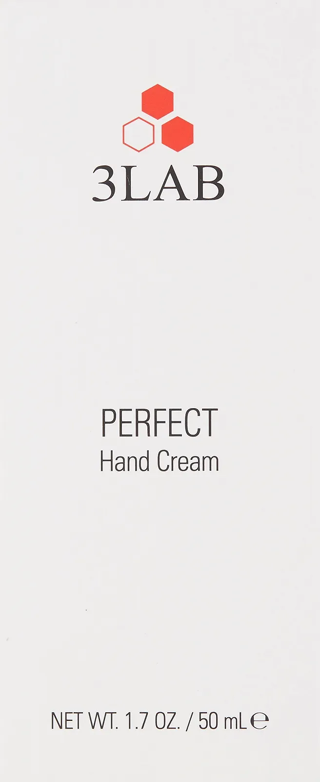 Крем для рук 3LAB Perfect 50 мл, фото №2