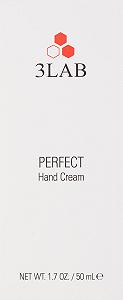 Крем для рук 3LAB Perfect 50 мл synthetic.ua - Фото 1