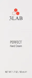 Крем для рук 3LAB Perfect 50 мл synthetic.ua - Фото 1