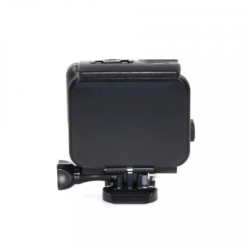 Аквабокс для GoPro Hero 5 6 7 Black 2018 Super Suit з сенсорною покритою Blackout Housing, фото №5
