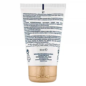 Крем Ducray Melascreen Інтенсивний для рук SPF 50+, 50 мл synthetic.ua - Фото 1