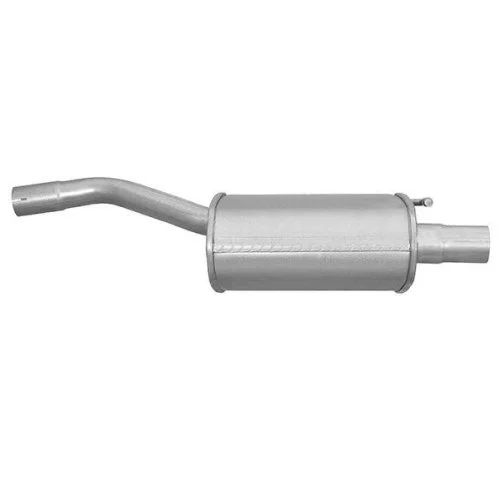 Глушник задній HELLA Easy2Fit 8LD 366 030-031, фото №3 Глушник задній HELLA Easy2Fit 8LD 366 030-031, фото №3