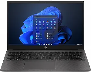 Ноутбук 15.6" HP 250 G10 Intel Core i5-1334U RAM 16GB SSD 512GB Windows 11 (UKR) - Фото 1