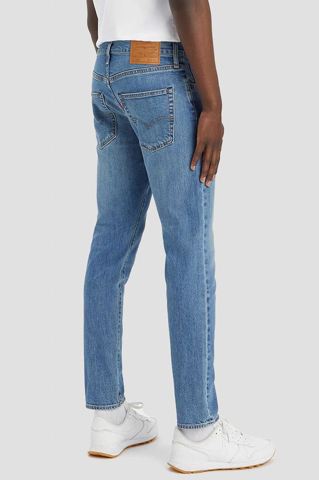 Мужские джинсы Levis - 512 Slim Taper Come Draw With Me Adv - 28, фото №3 Мужские джинсы Levis - 512 Slim Taper Come Draw With Me Adv - 28, фото №3