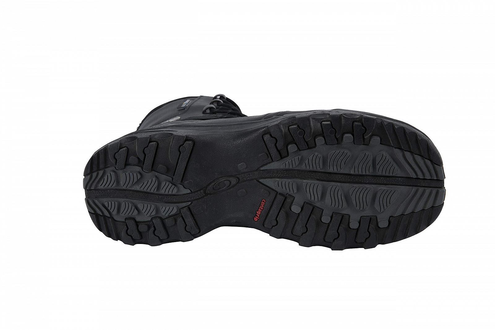 Ботинки Salomon, фото №4