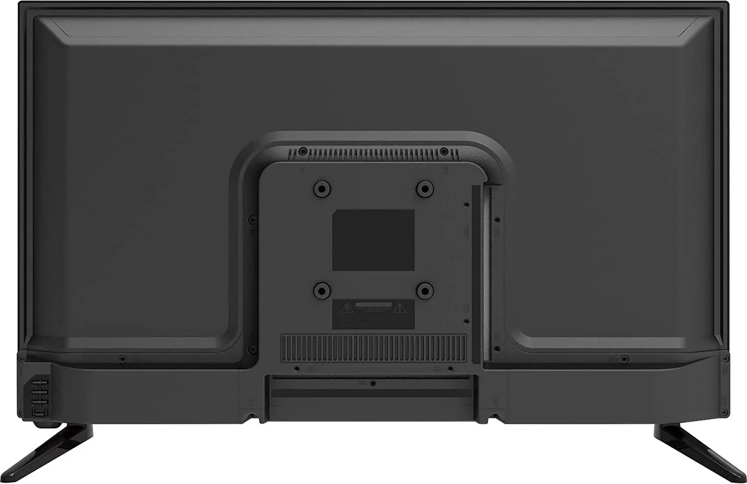 Телевізор 32" HYUNDAI HY-TVSAND32-001 / HD / 60 Гц / LCD / Smart TV / Wi-Fi / Bluetooth / T2, фото №4 Телевізор 32" HYUNDAI HY-TVSAND32-001 / HD / 60 Гц / LCD / Smart TV / Wi-Fi / Bluetooth / T2, фото №4