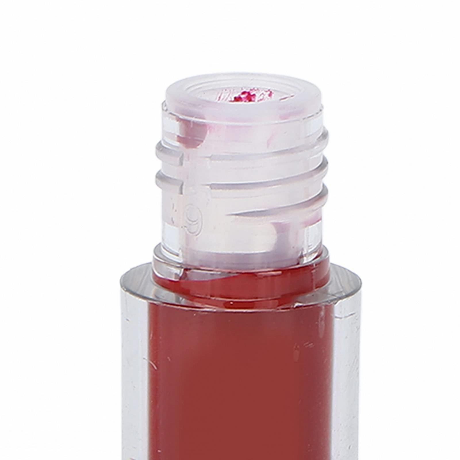 Блиск для губ ANGGREK 4 шт Matte Texture Exquisite Elegante Glättung Kompaktes Design, фото №9