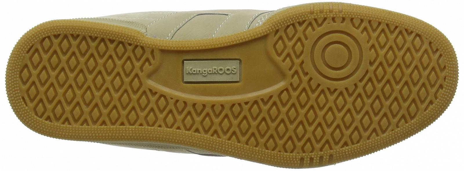 Кросівки KangaROOS Retro Cup чоловічі, фото №4