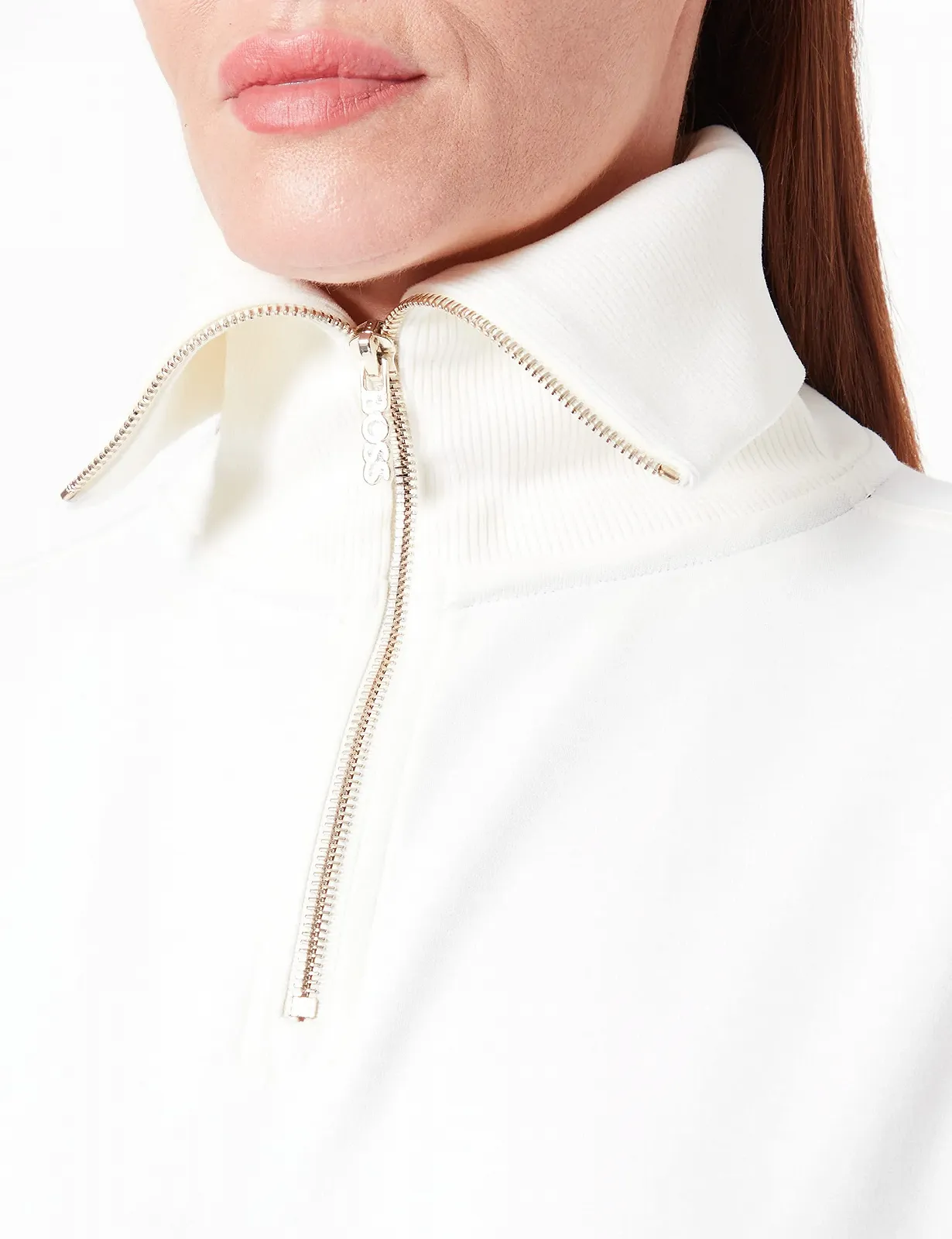 Жіночий світшот BOSS Emiros, фото №3