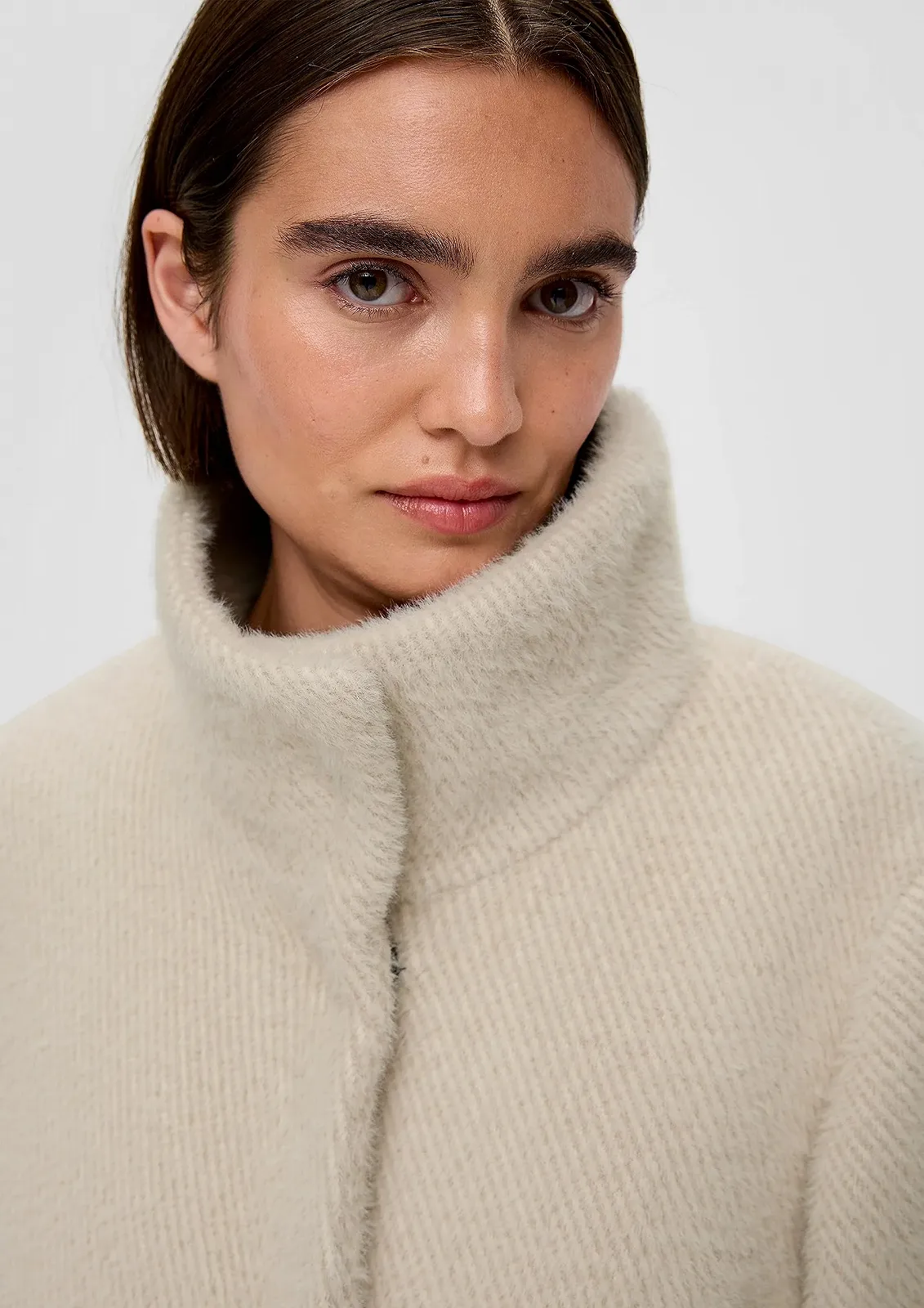 Жіноче пальто s.Oliver BLACK LABEL, фото №5