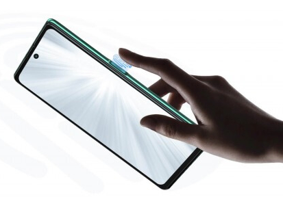 Смартфон 6.67" Blackview A100 6/128Gb 4G 2-SIM NFC 12/8Мп 8 ядер Android 11 Galaxy Blue, фото №6