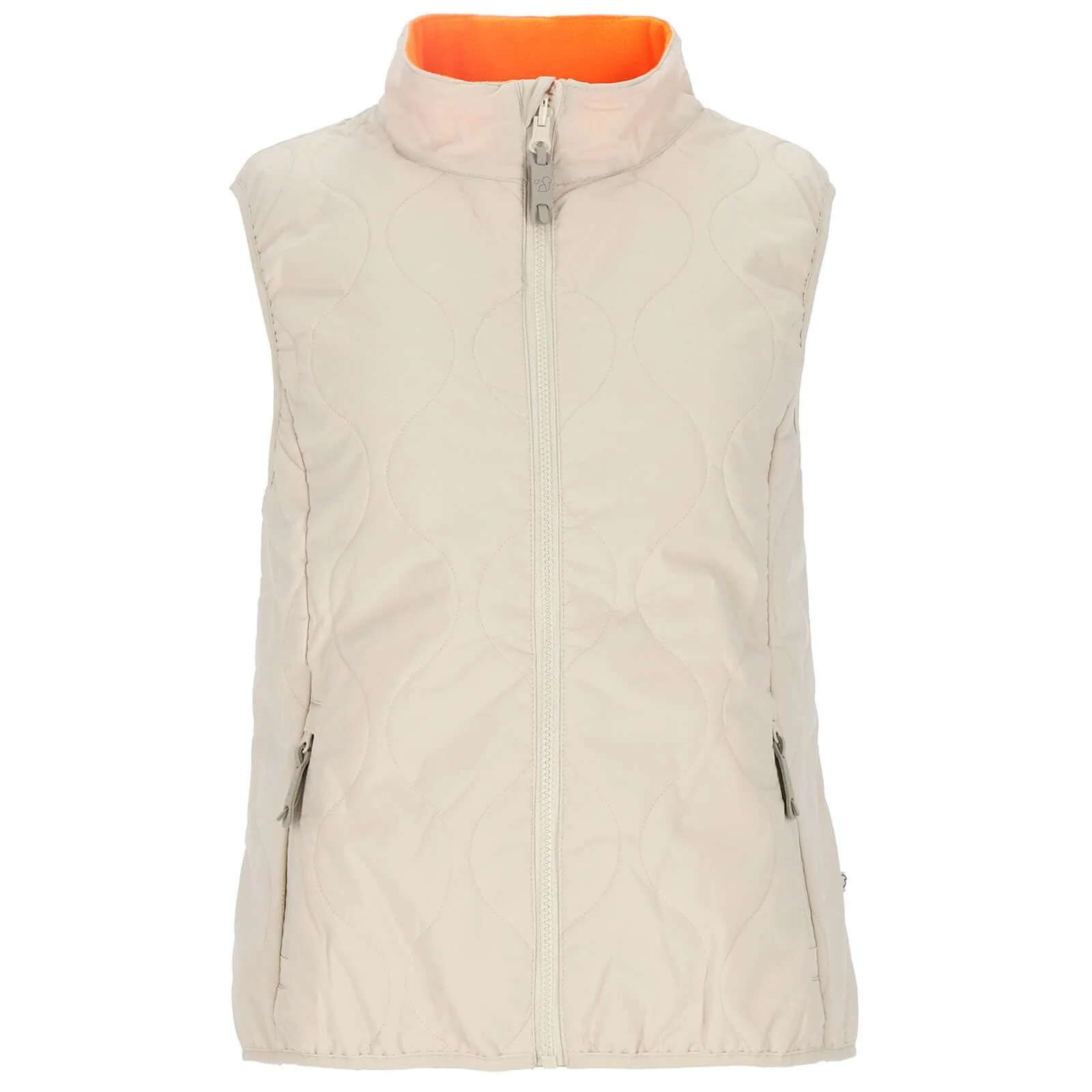 Жіноча функціональна куртка Baumfuchs 2-в-1 з капюшоном і стьобаною жилеткою зі стоячим коміром, фото №5