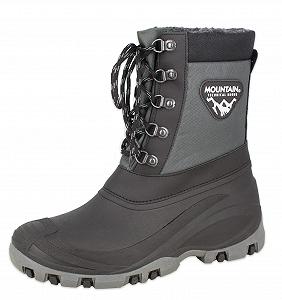 Черевики Beck Mountain Mid Calf - Фото 1