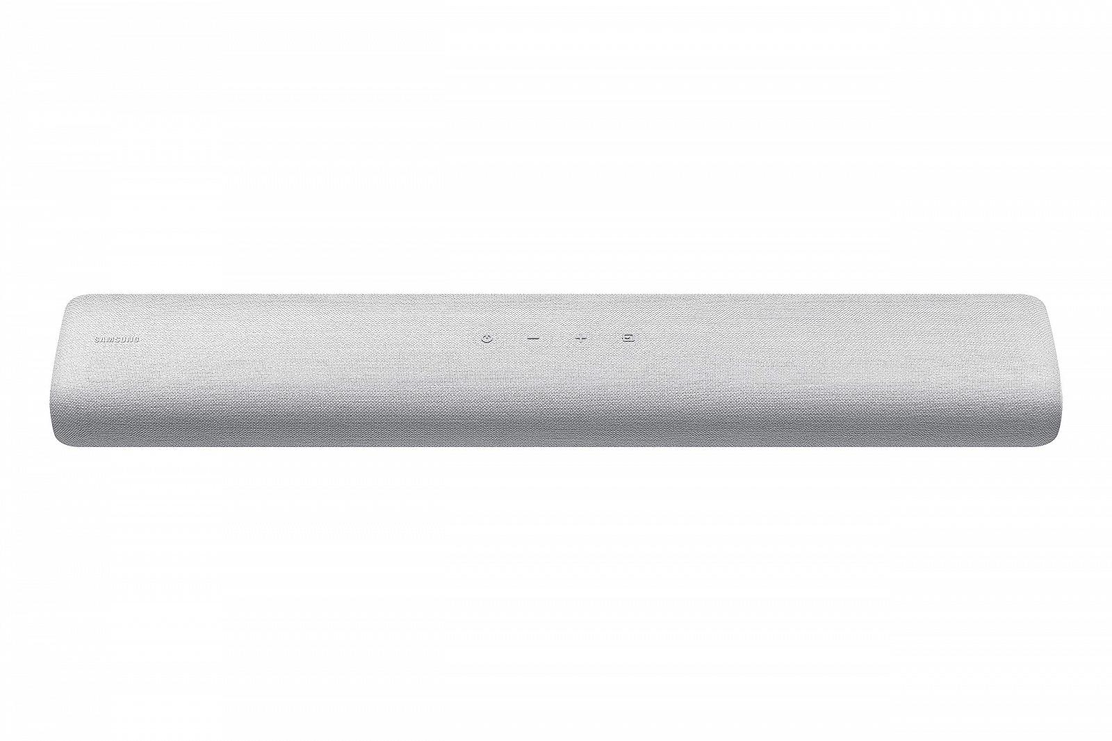 Саундбар Samsung HW-S41T Bluetooth 2.0 сірий, фото №6