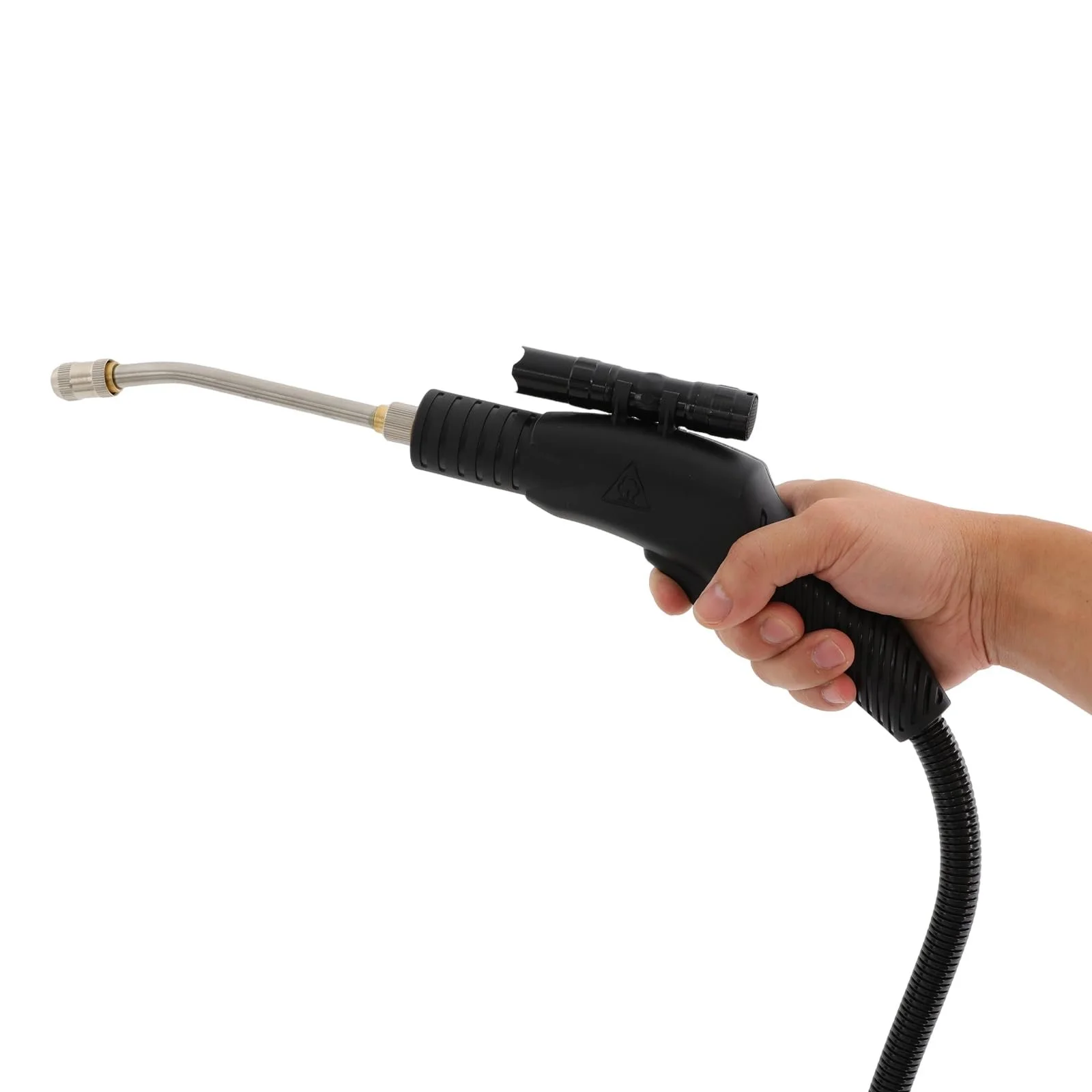 Портативний пароочисник 3000 W 220 V 100-130 °C високої температури для дому та автомобіля, фото №4 Портативний пароочисник 3000 W 220 V 100-130 °C високої температури для дому та автомобіля, фото №4