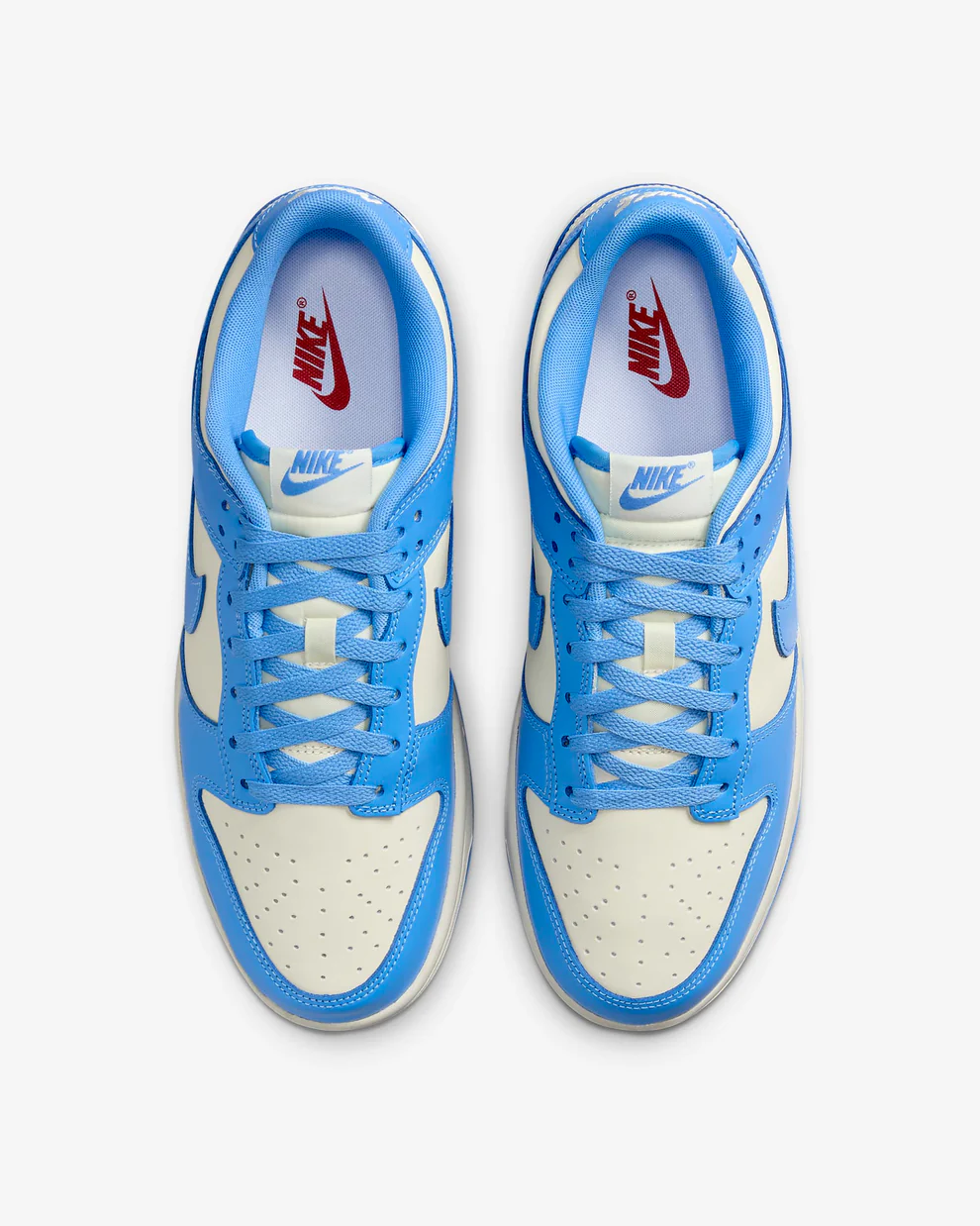 Кроссовки Nike Dunk Low Retro 41, фото №3