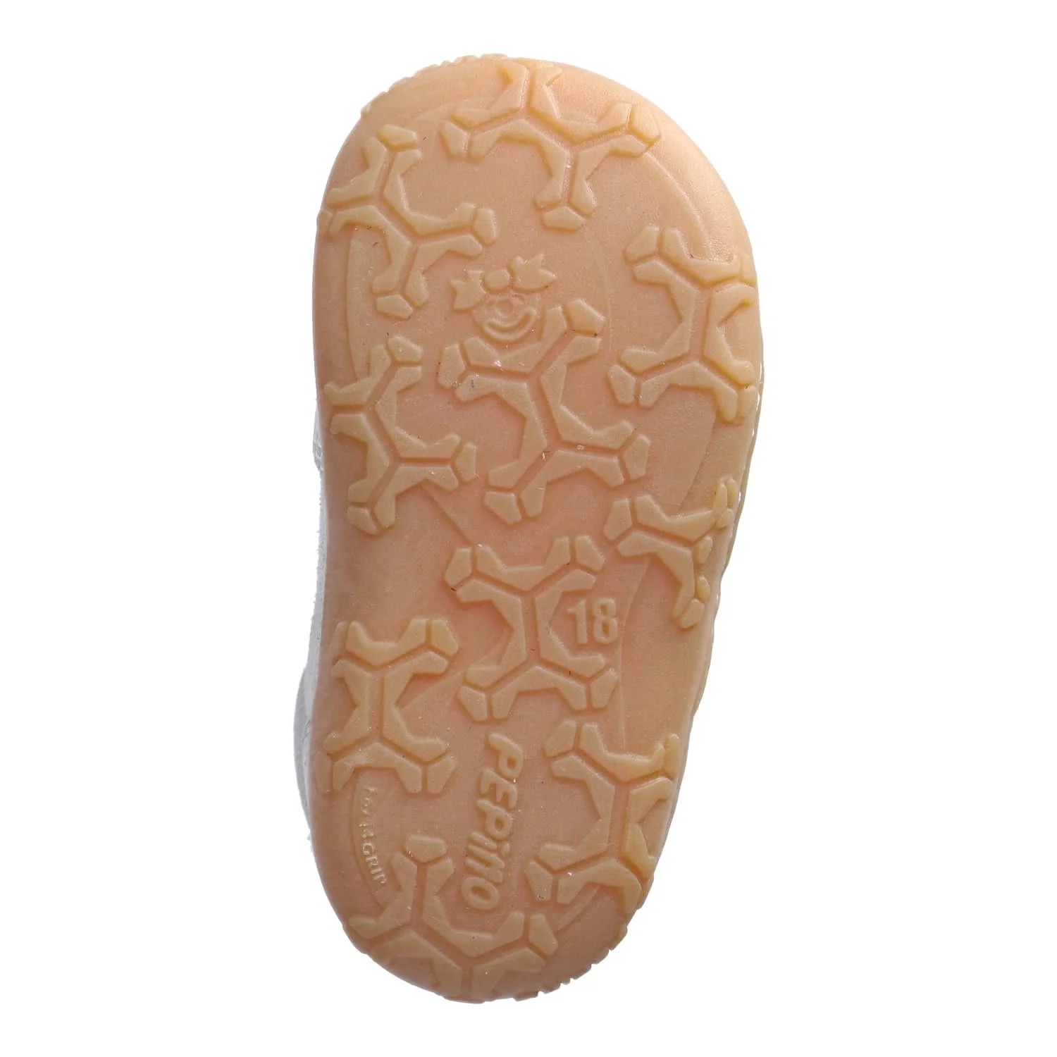 Кеди RICOSTA Samy Дитячі низькі, для ходьби, Середня ширина, Знімна устілка, Terracare, фото №7