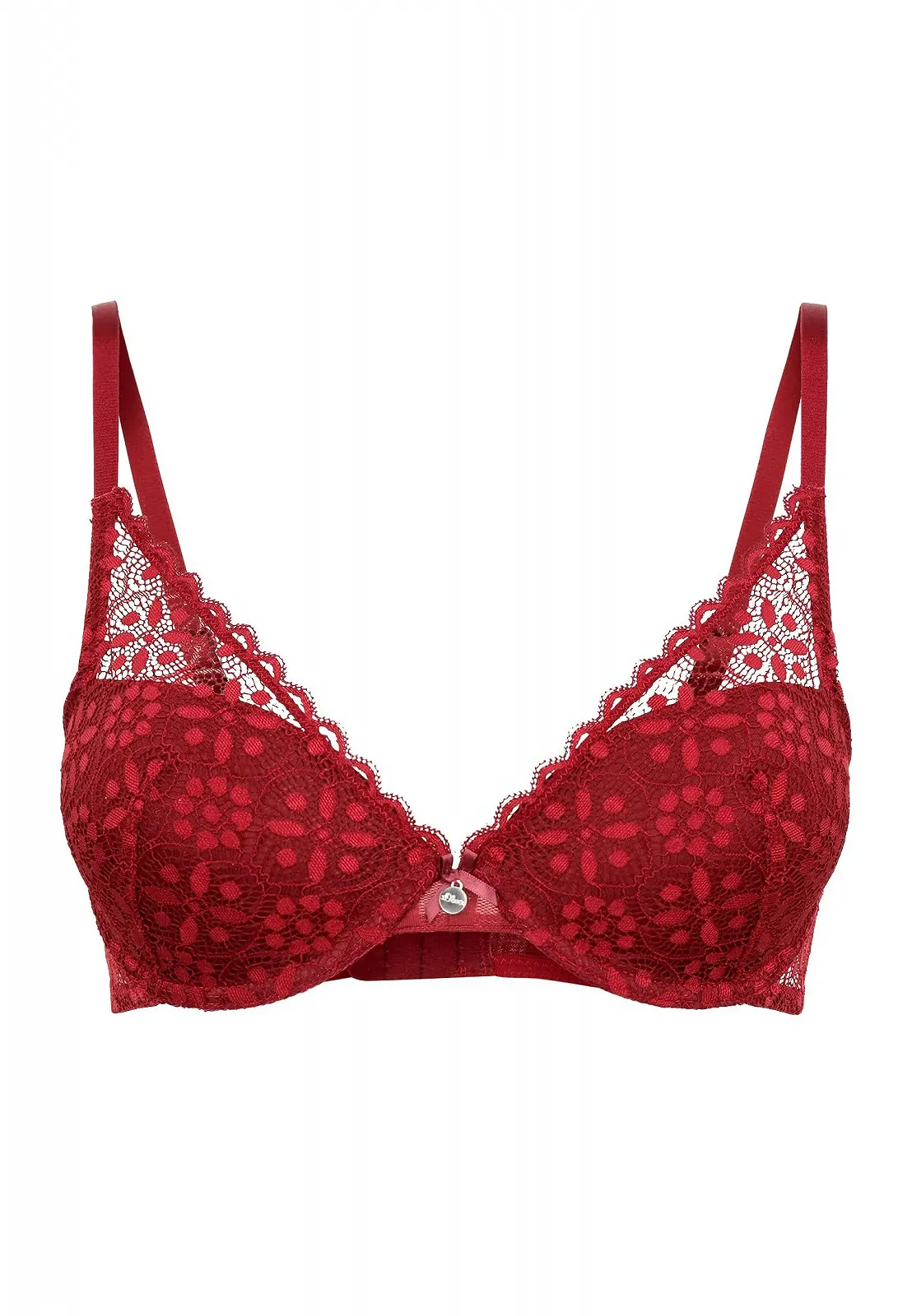 Бюстгальтер s.Oliver Amelie Push-Up, фото №2 Бюстгальтер s.Oliver Amelie Push-Up, фото №2