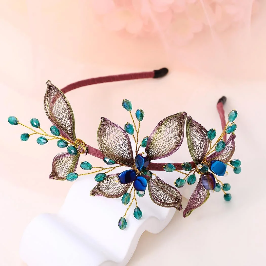 Обруч Нареченої IYOU Весільний, фото №4