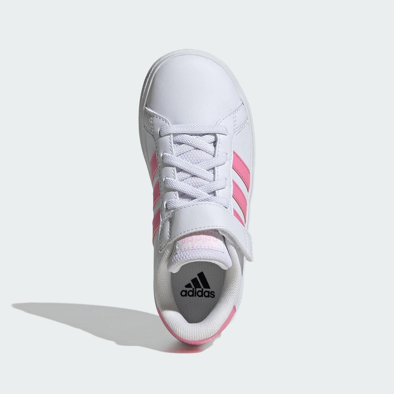 Кроссовки Adidas Grand Court, фото №3